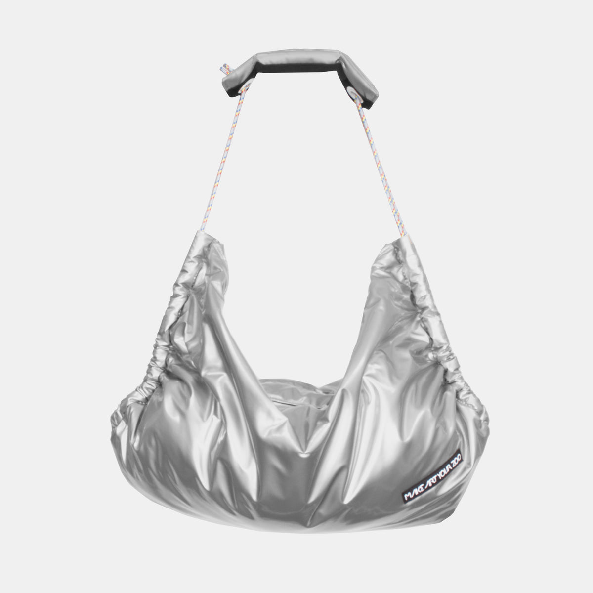 TASUKI FUSS BAG SHINE (L)