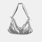 TASUKI FUSS BAG SHINE (L) Belt Set (SILVER)