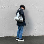 TASUKI FUSS BAG SHINE (L)