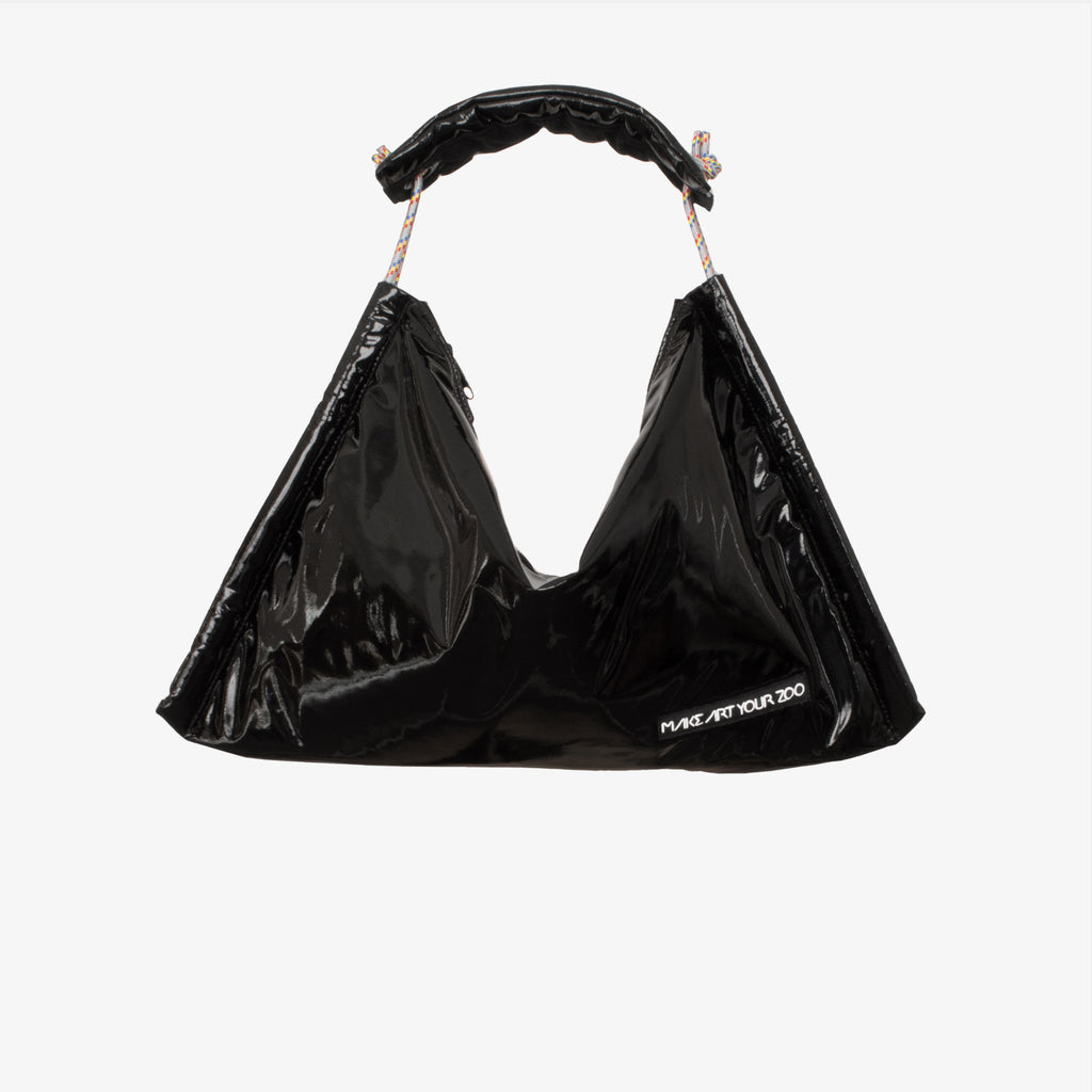 TASUKI FUSS BAG SHINE (M)