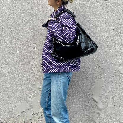 TASUKI FUSS BAG SHINE (M)