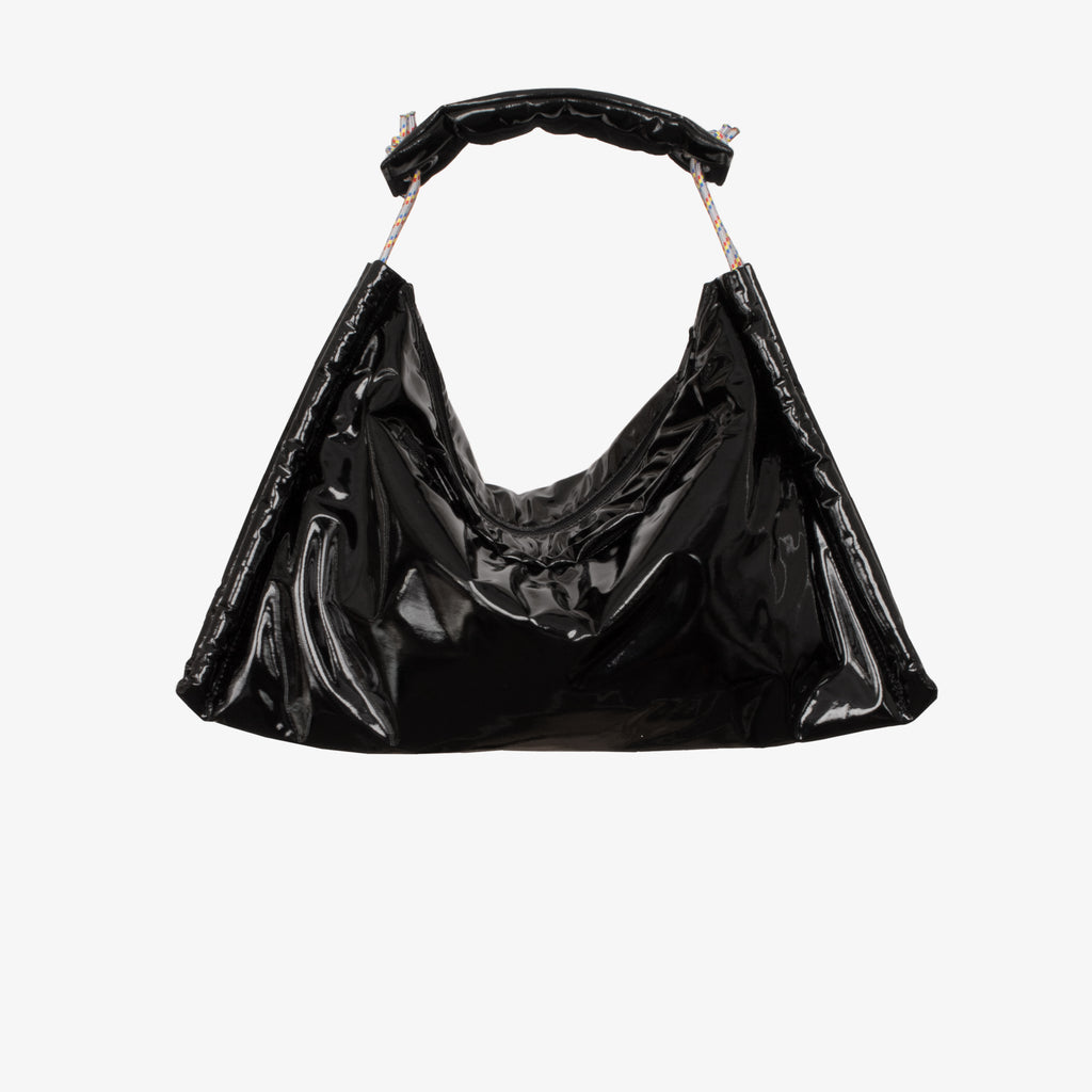 TASUKI FUSS BAG SHINE (M)