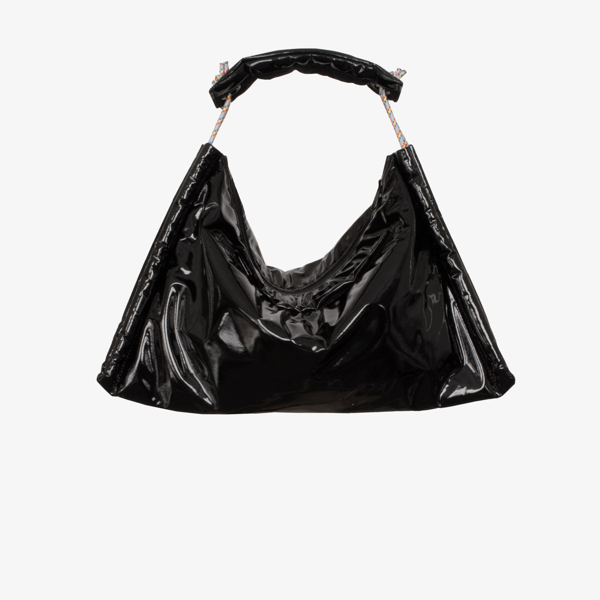 TASUKI FUSS BAG SHINE (M)
