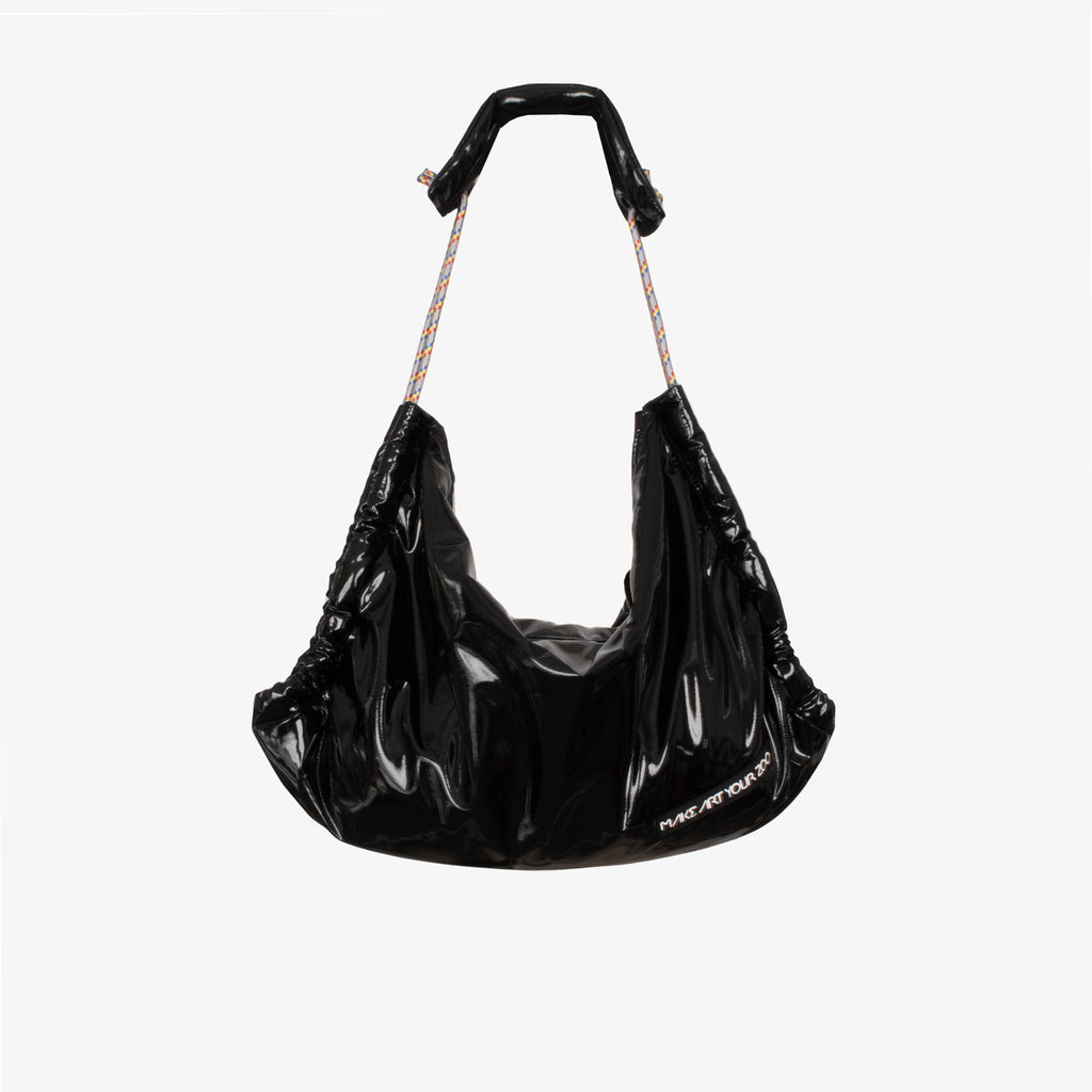 TASUKI FUSS BAG SHINE (M)