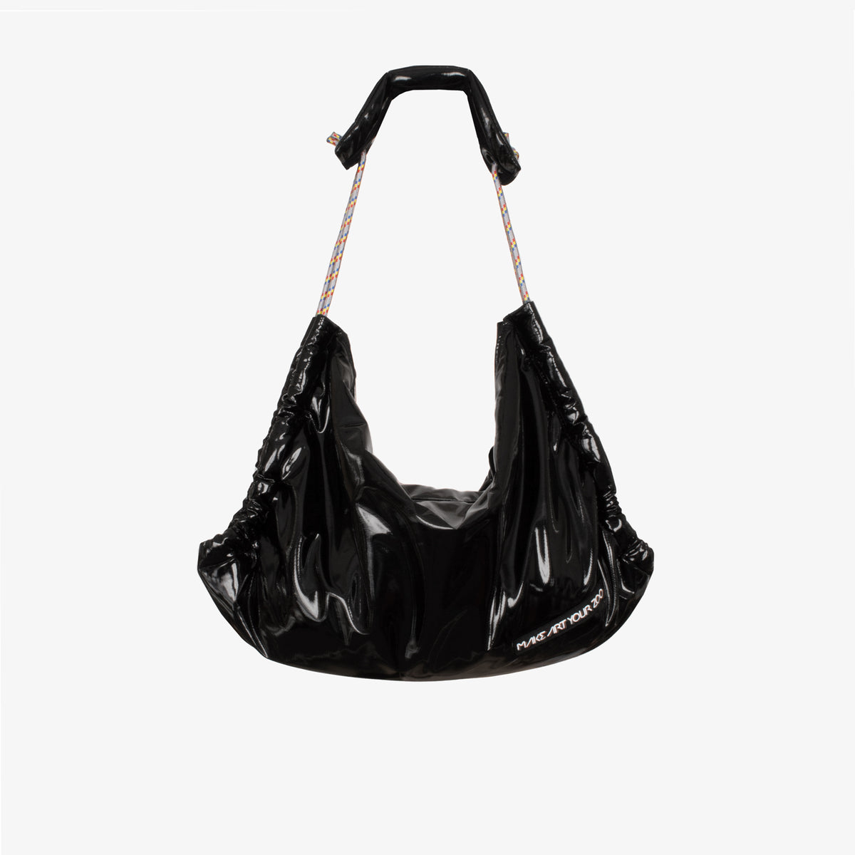 TASUKI FUSS BAG SHINE (M)