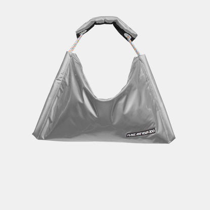 TASUKI FUSS BAG SHINE (M)