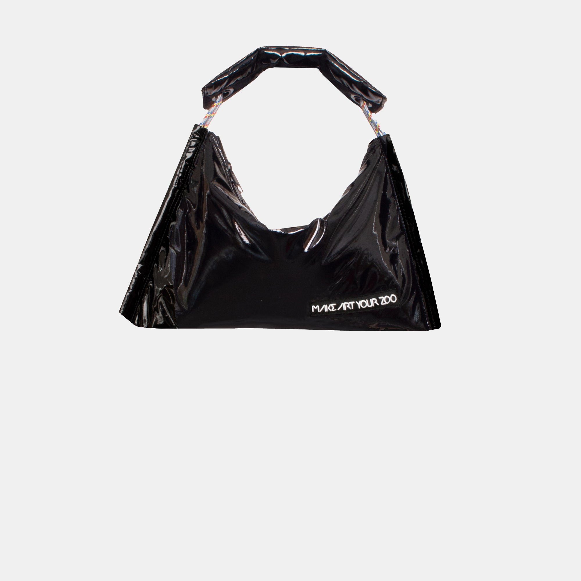 TASUKI FUSS BAG SHINE (S)