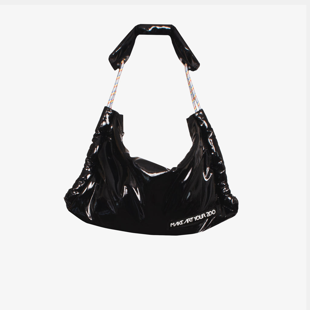 TASUKI FUSS BAG SHINE (S)