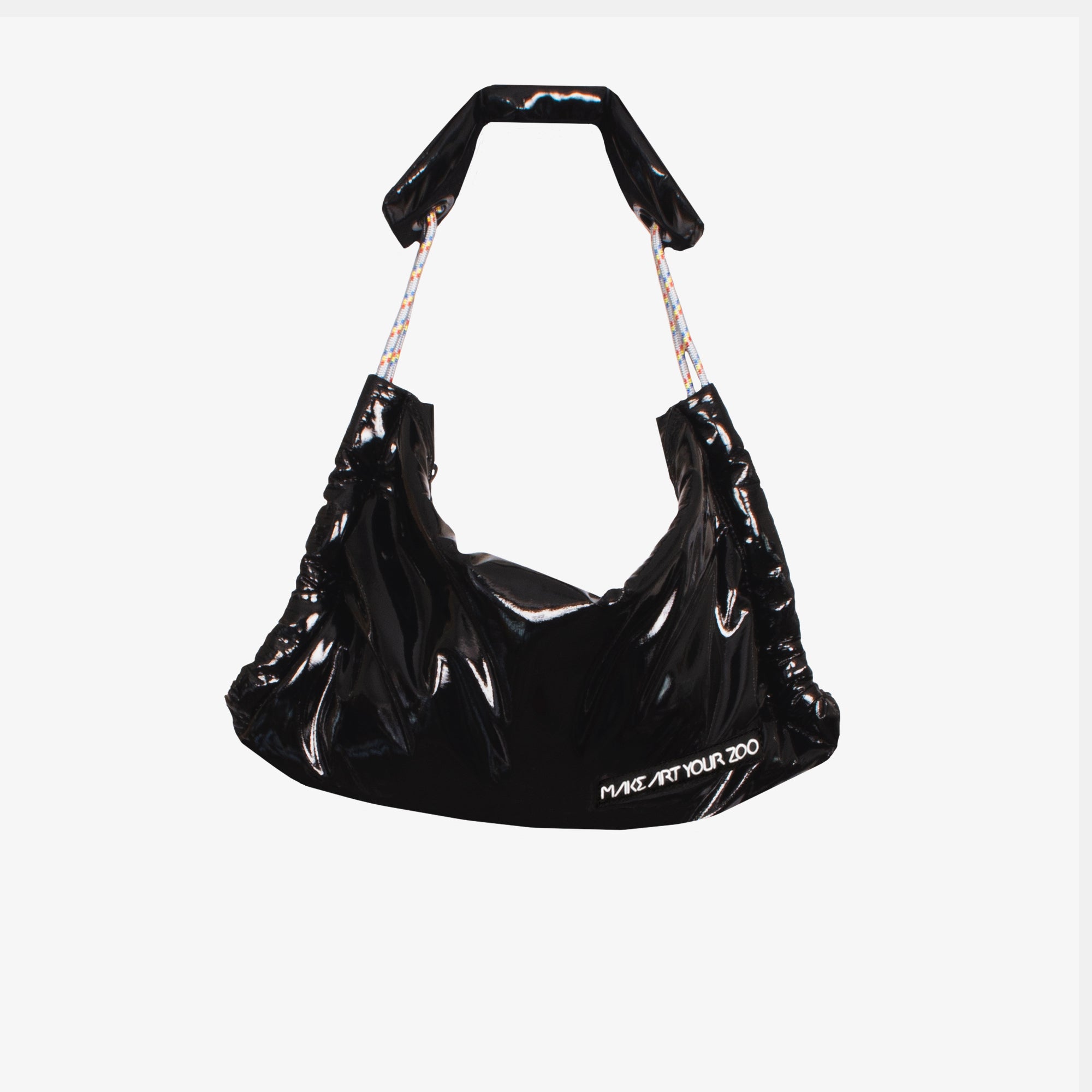 TASUKI FUSS BAG SHINE (S)