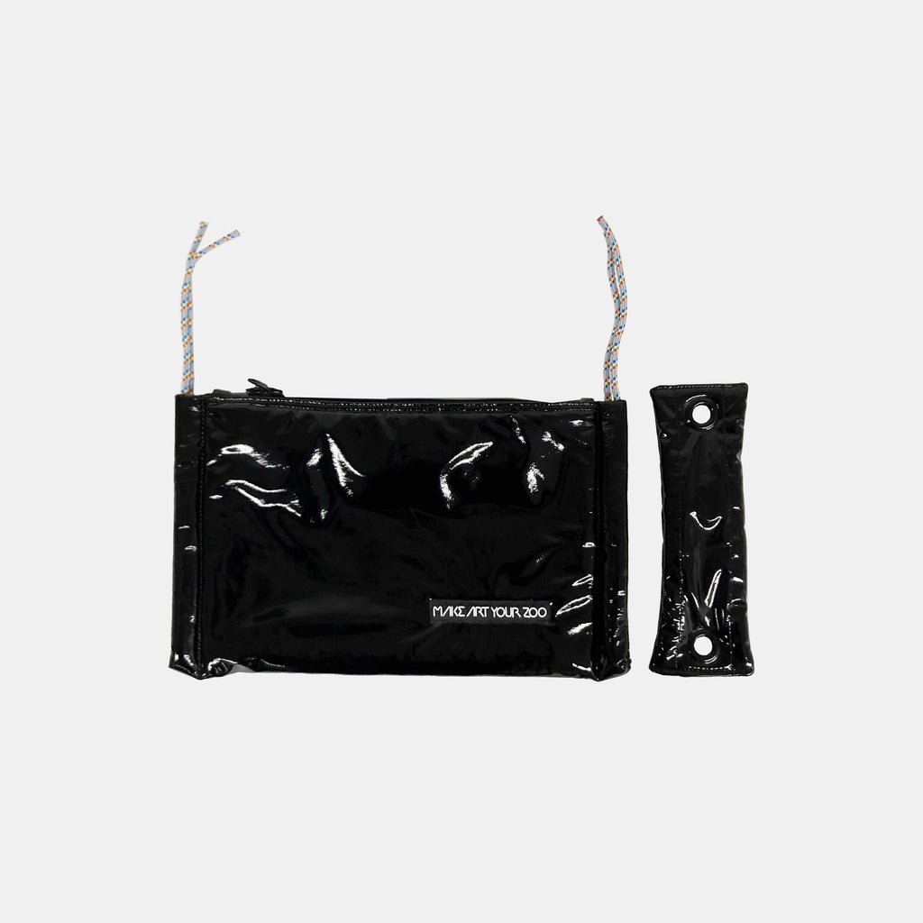 TASUKI FUSS BAG SHINE (S)