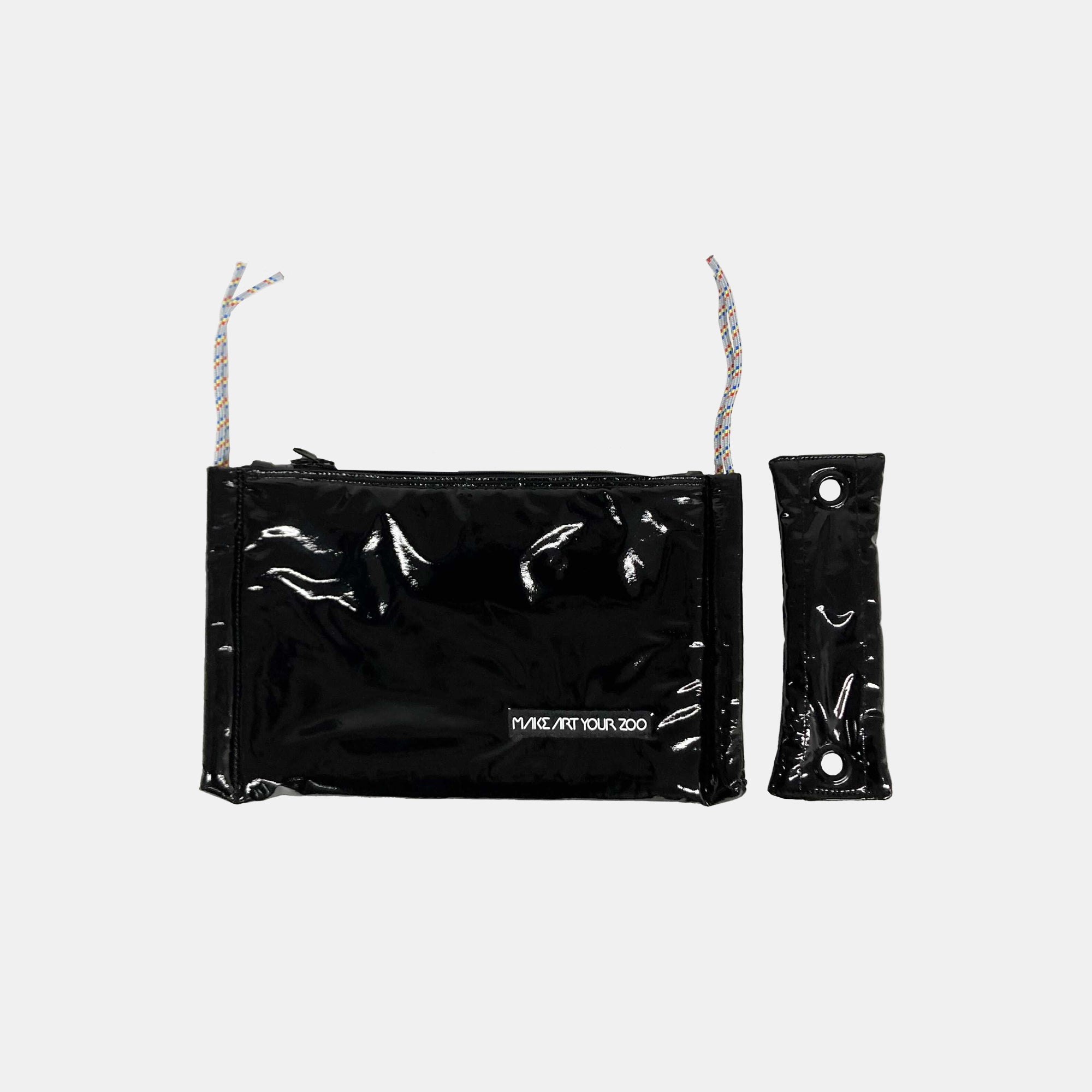 TASUKI FUSS BAG SHINE (S)