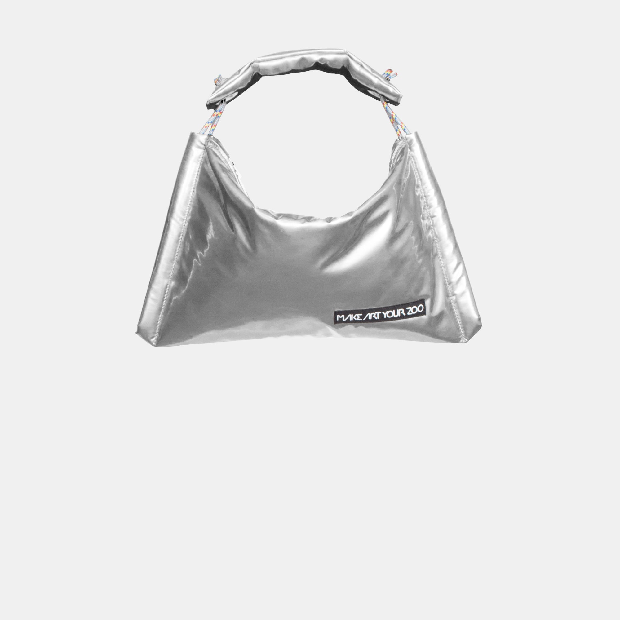 TASUKI FUSS BAG SHINE (S)