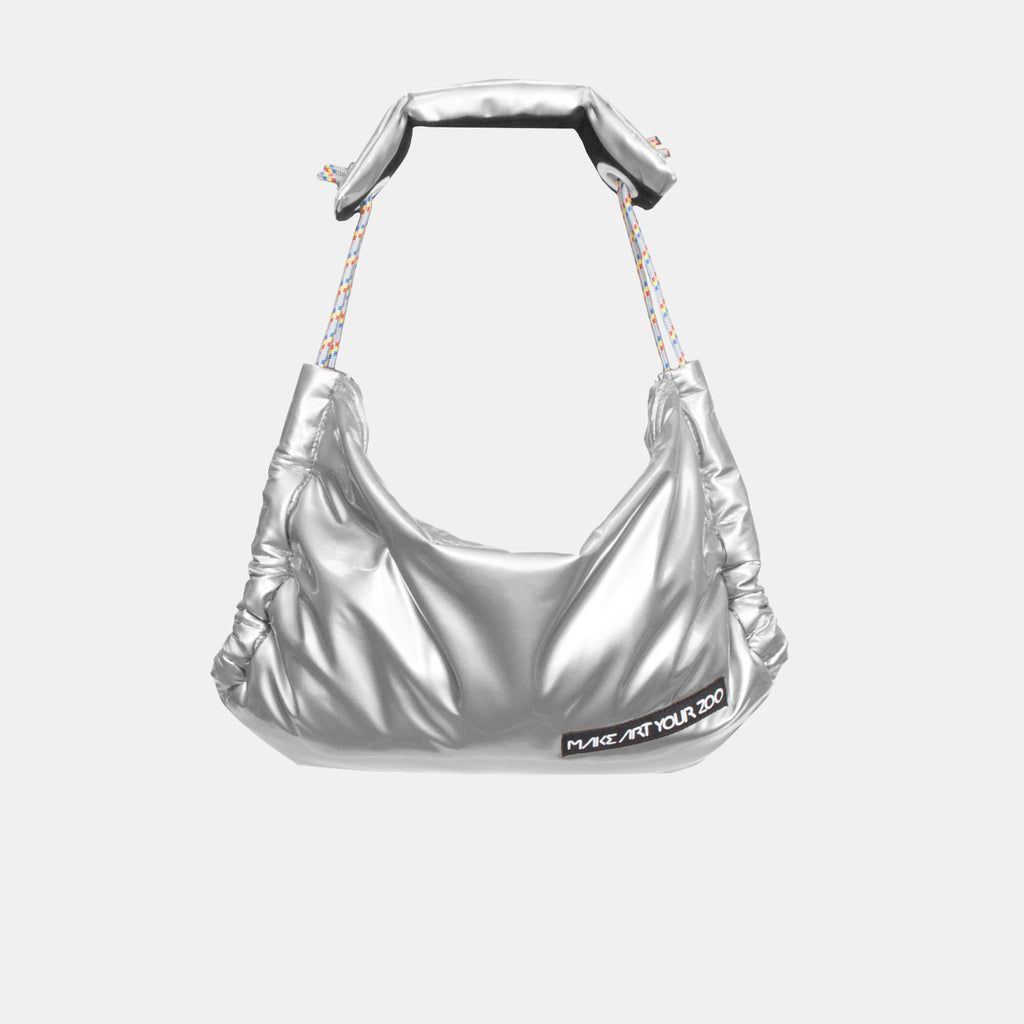 TASUKI FUSS BAG SHINE (S)