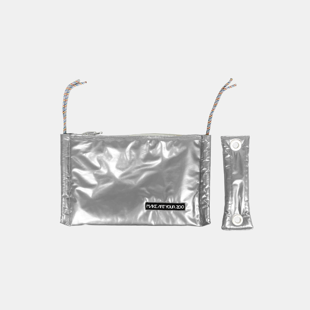 TASUKI FUSS BAG SHINE (S)