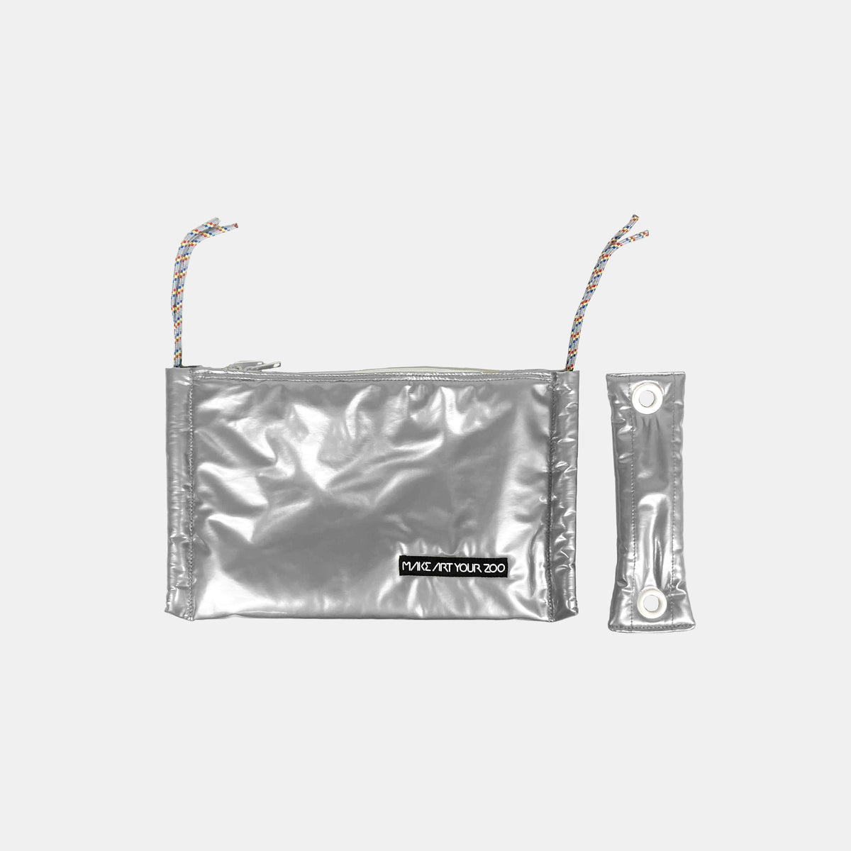 TASUKI FUSS BAG SHINE (S)