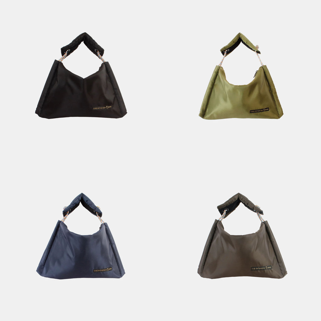 TASUKI FUSS BAG SLICK (S)
