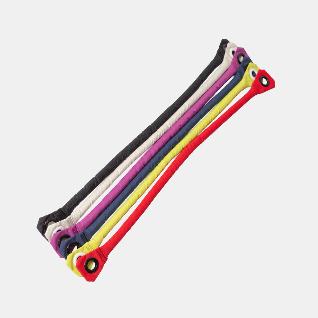 ROPE BELT SHORT