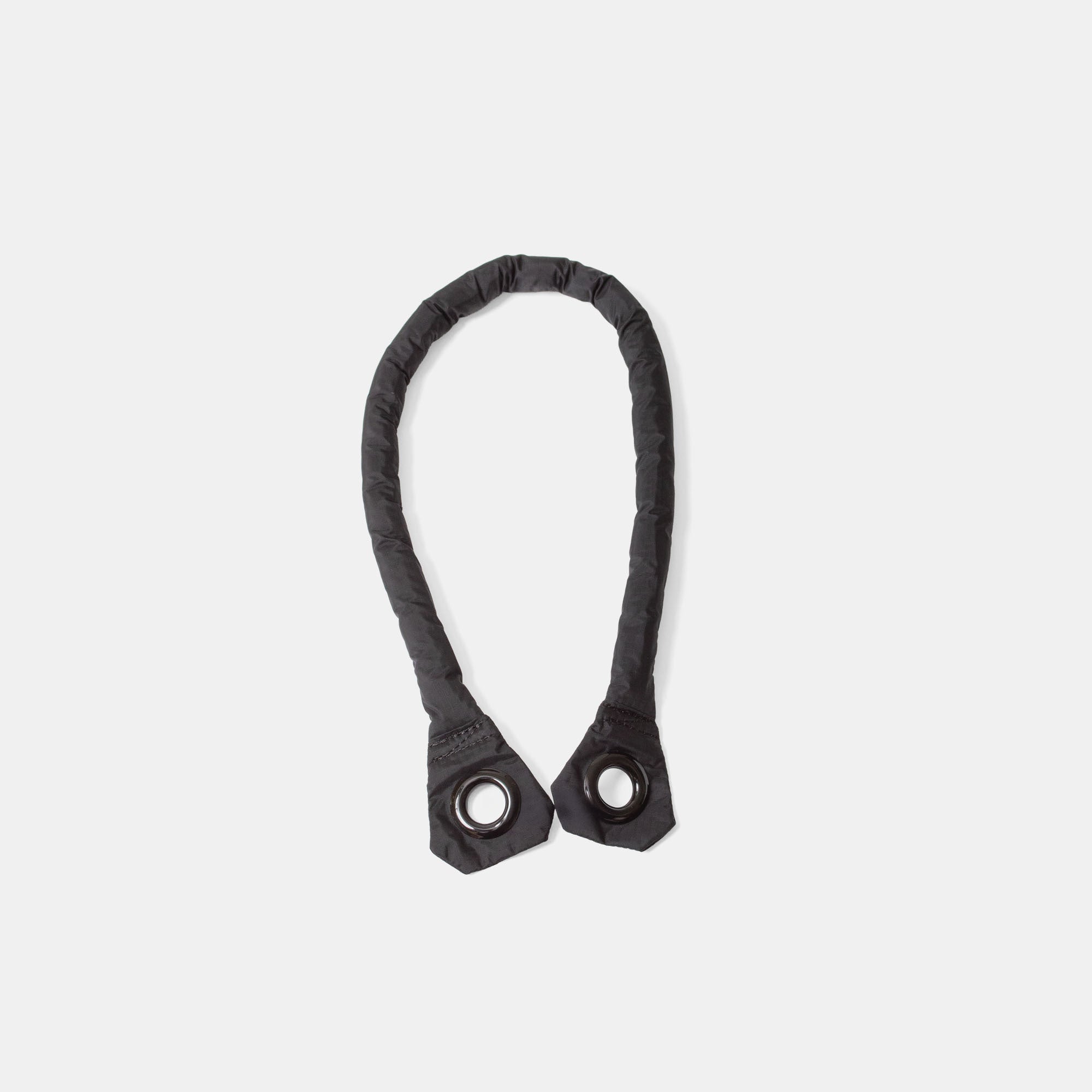 ROPE BELT SHORT