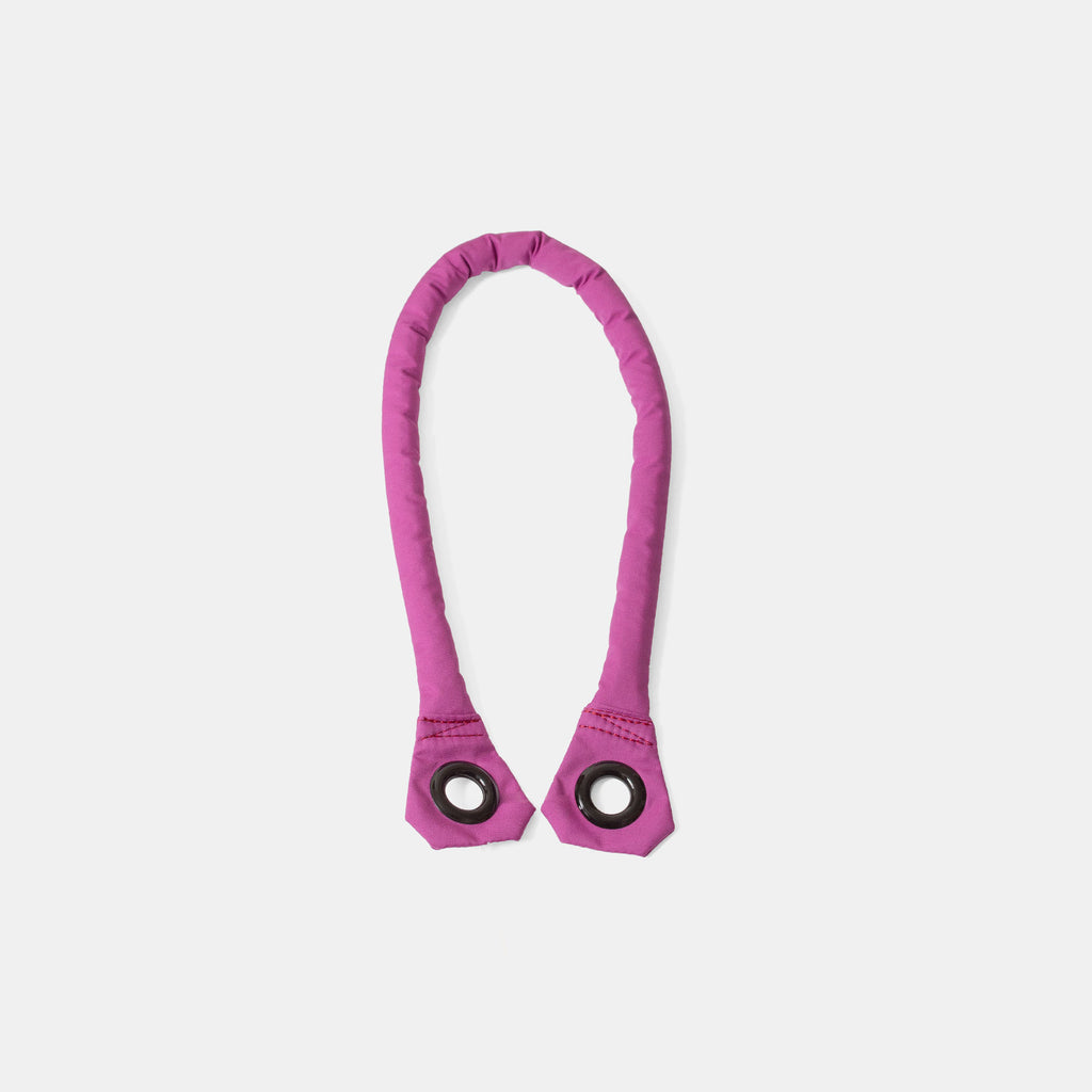 ROPE BELT SHORT