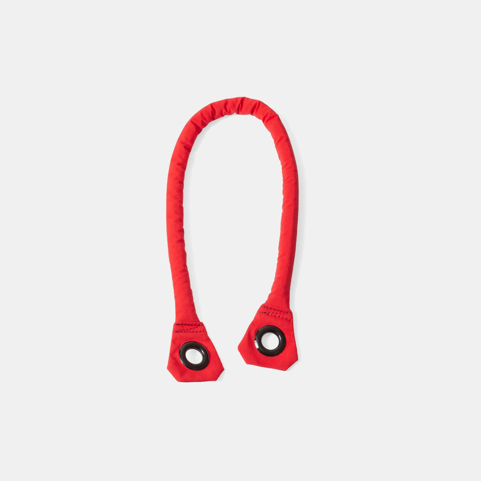 ROPE BELT SHORT