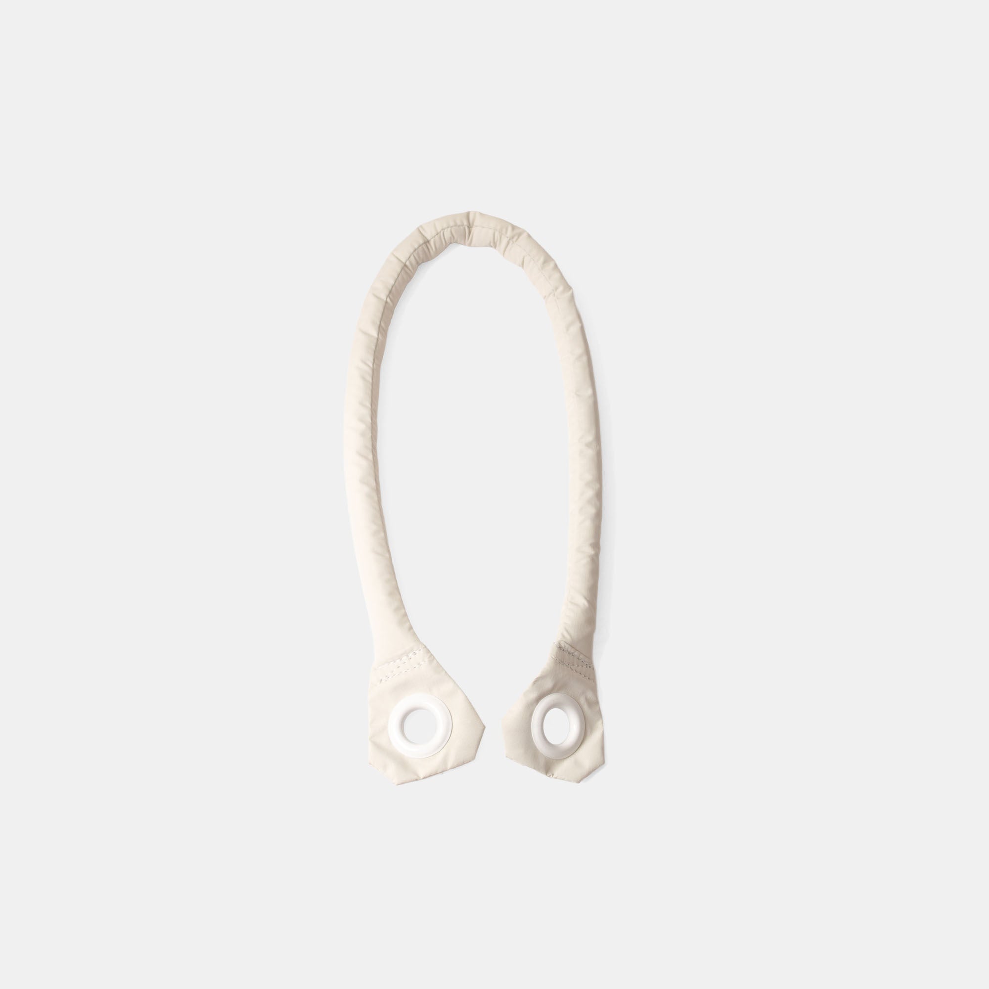 ROPE BELT SHORT