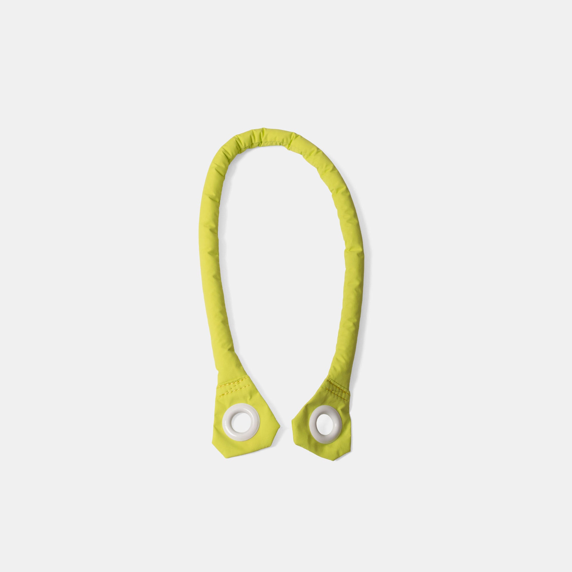 ROPE BELT SHORT