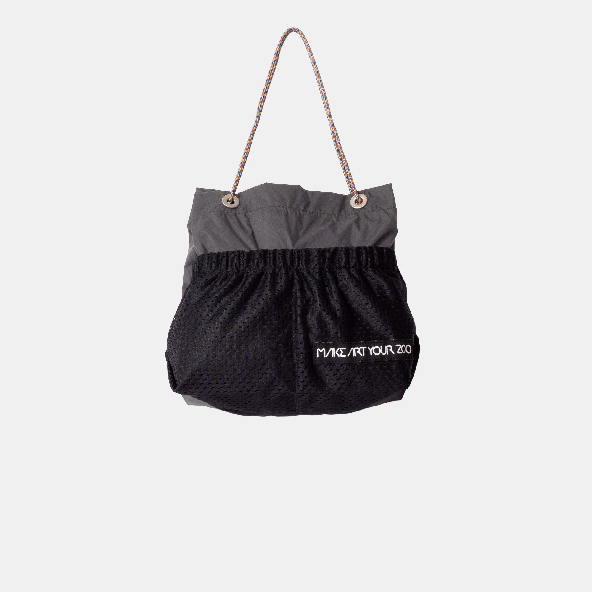 HOPPING CORD SHOPPER WIDE (S) NEW COLOR