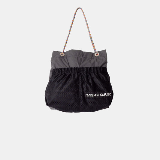 HOPPING CORD SHOPPER WIDE (S) NEW COLOR