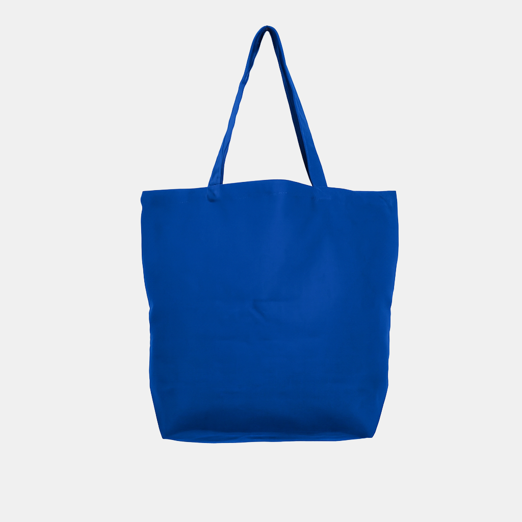 KATAKANA TOTE BAG (L)