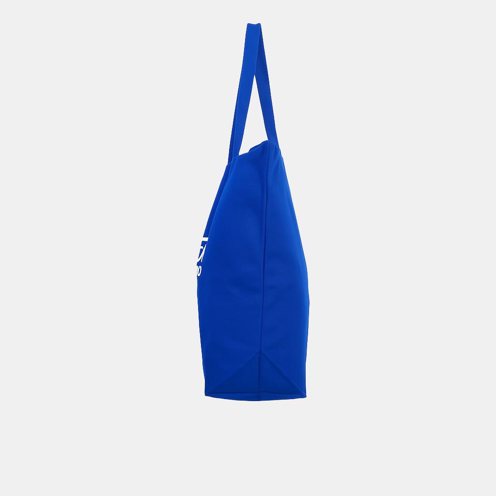 KATAKANA TOTE BAG (L)