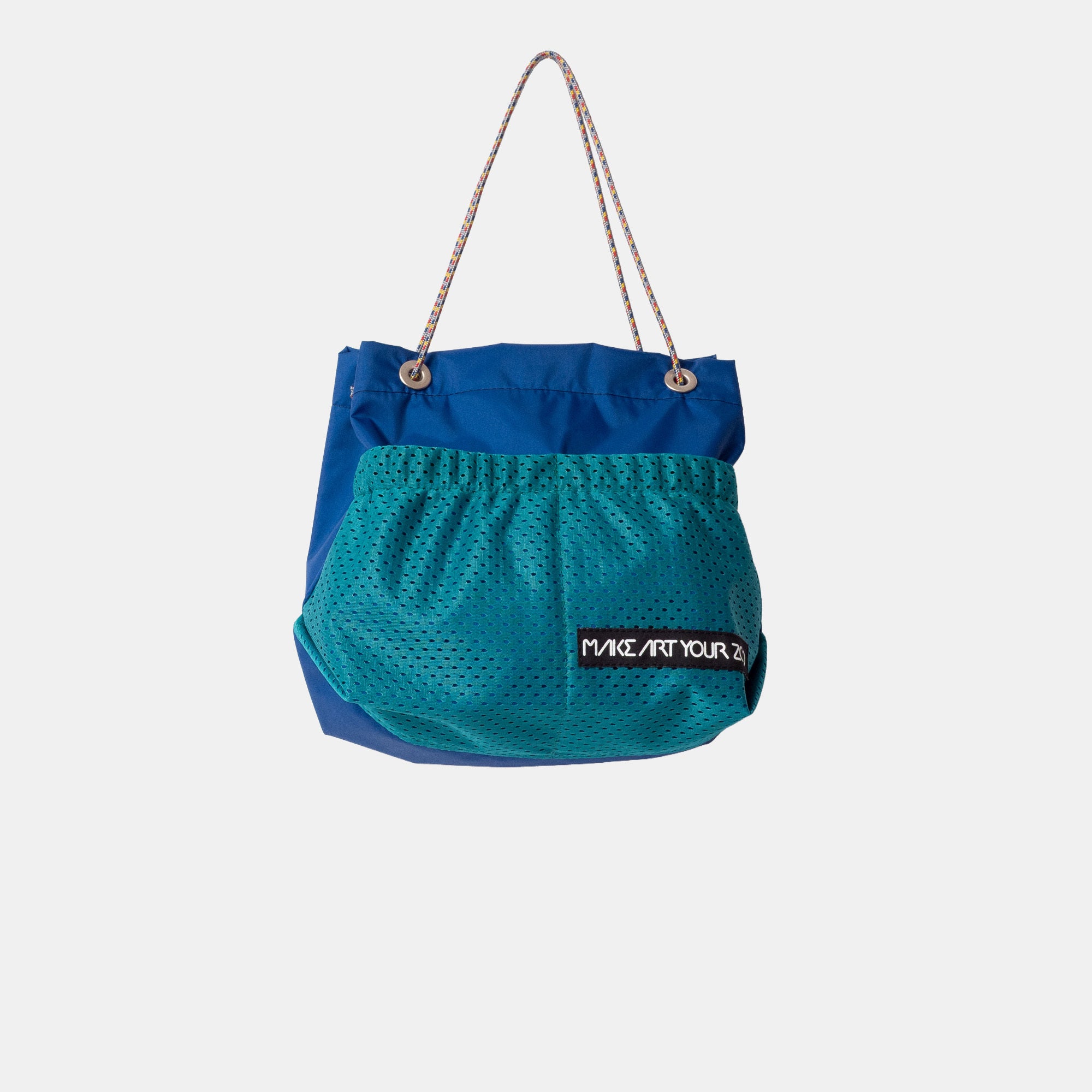 HOPPING CORD SHOPPER WIDE (S) NEW COLOR