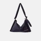 TASUKI FUSS BAG CAL2ND (M) Belt Set (Black)