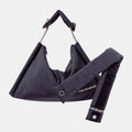 TASUKI FUSS BAG CAL2ND (M) ベルトセット (Black)