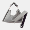 TASUKI FUSS BAG CAL2ND (M) ベルトセット (Gray)
