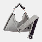 TASUKI FUSS BAG CAL2ND (M) ベルトセット (Gray)