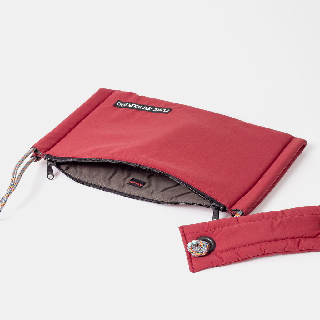 TASUKI FUSS BAG CAL2nd (S)