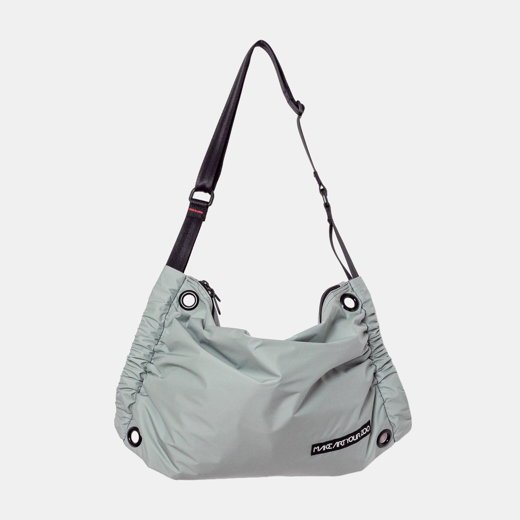 FUSS BAG HOPPING (M)