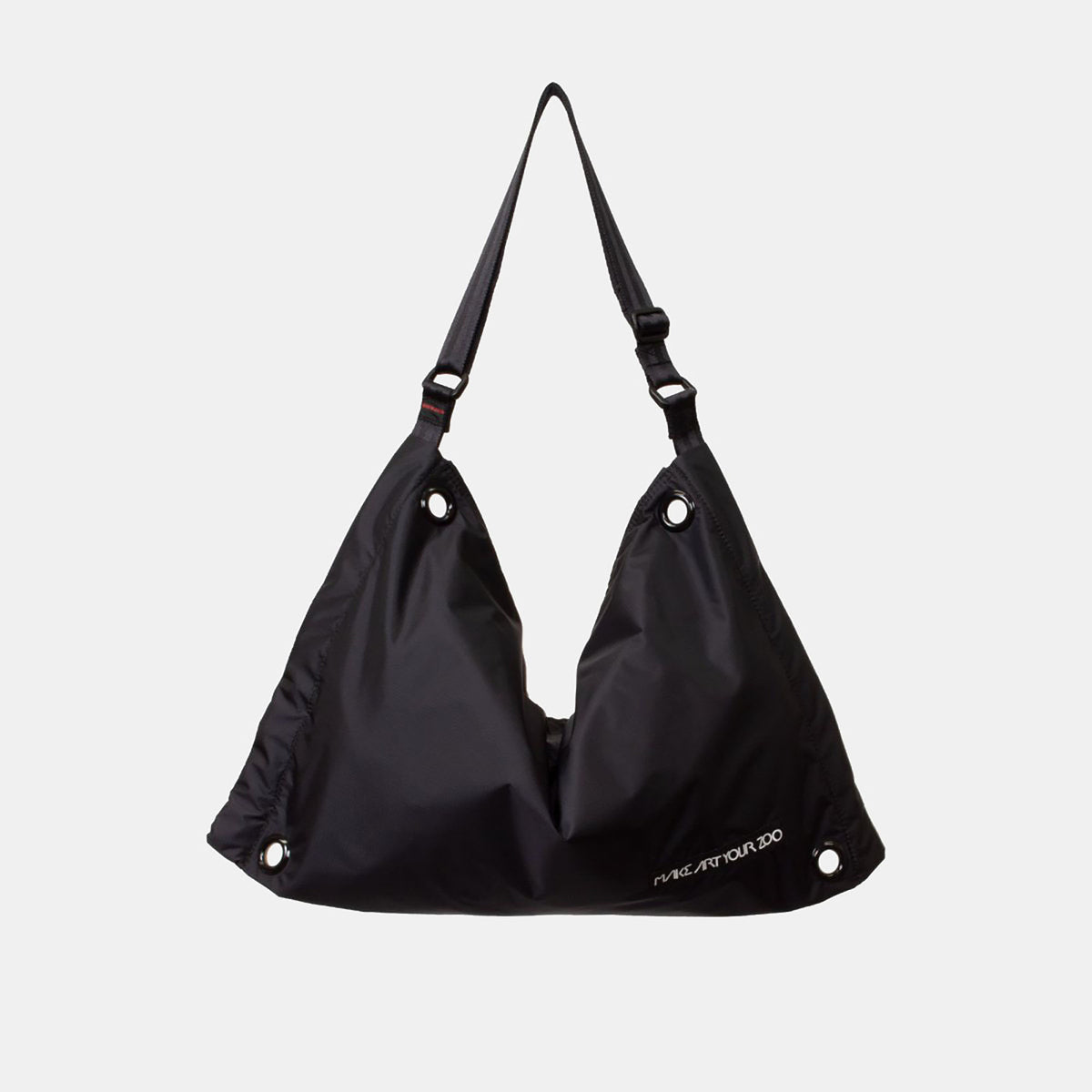 FUSS BAG HOPPING (M) – MAKE ART YOUR ZOO