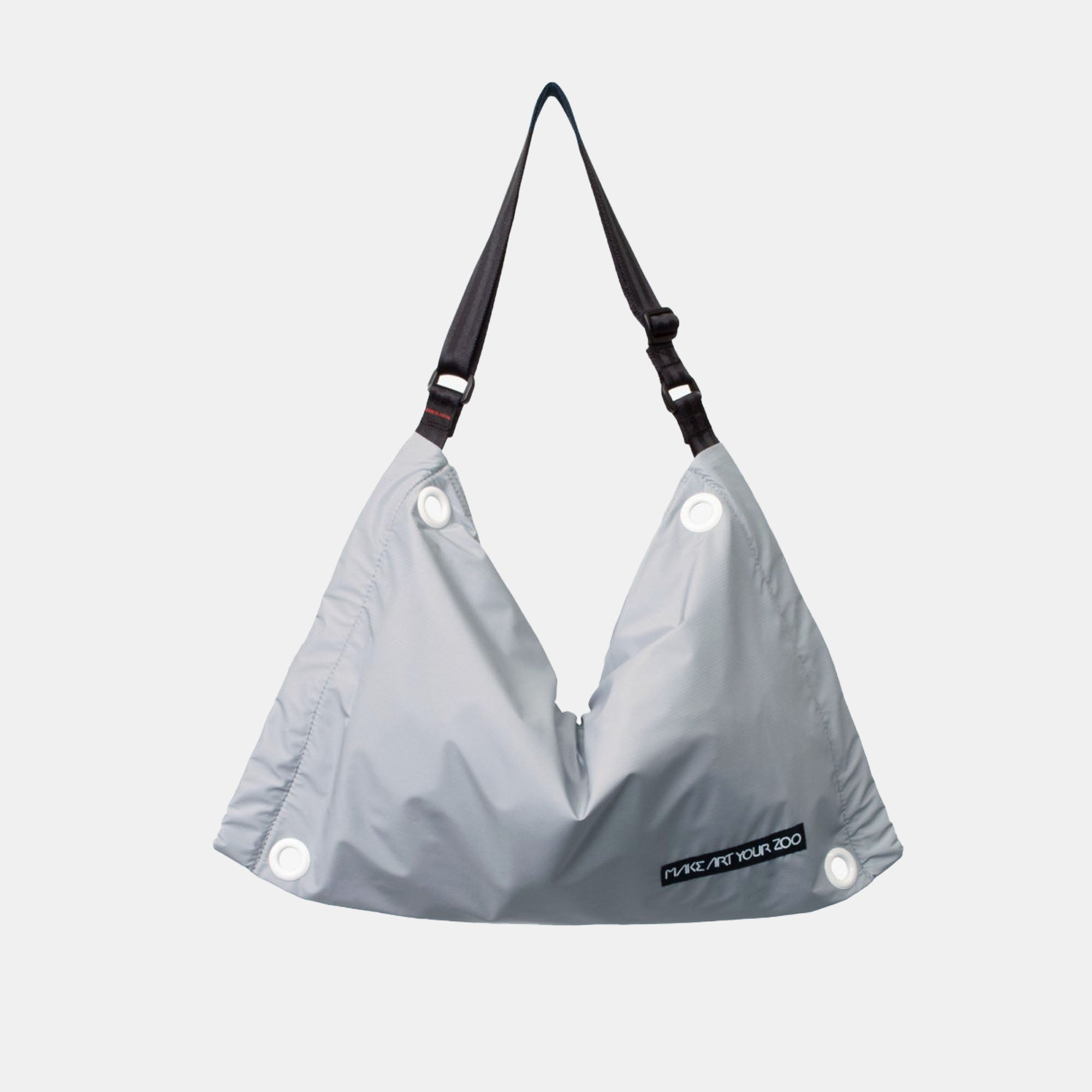 FUSS BAG HOPPING (M)