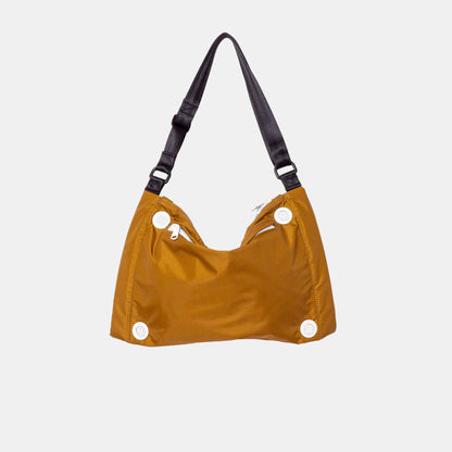 FUSS BAG HOPPING (S)