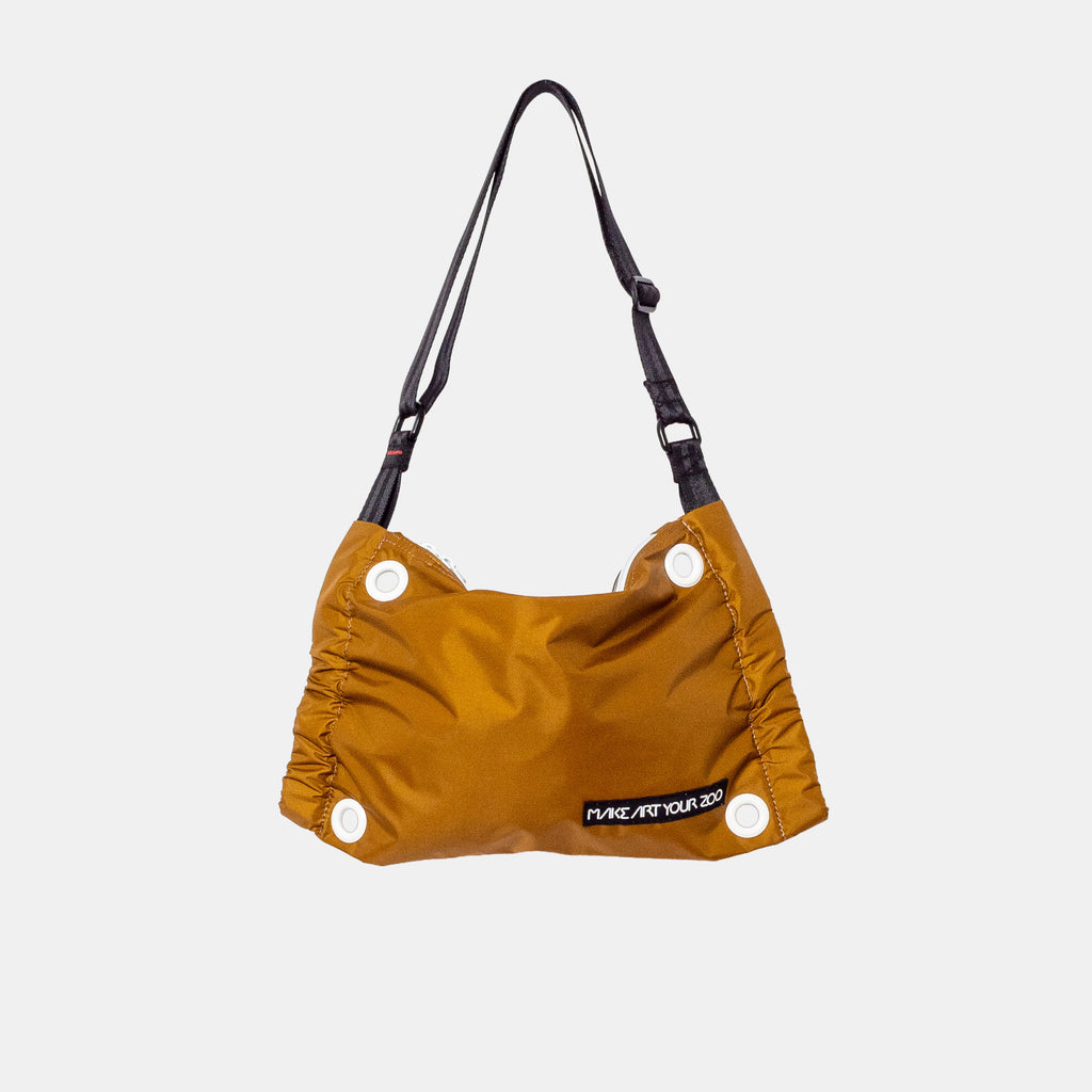 FUSS BAG HOPPING (S)