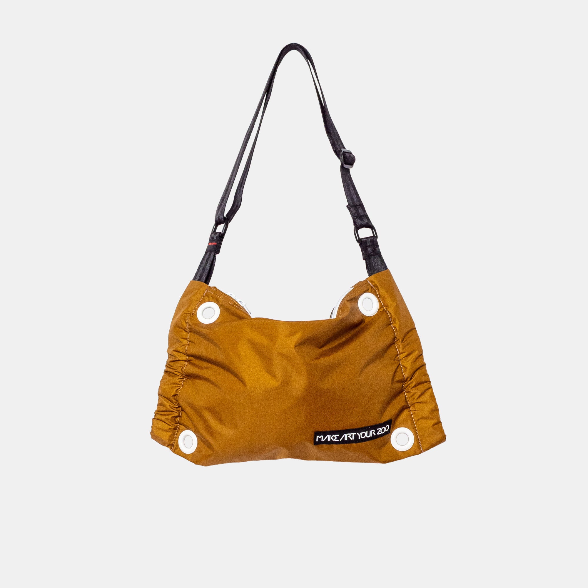 FUSS BAG HOPPING (S)