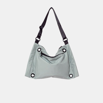 FUSS BAG HOPPING (S)