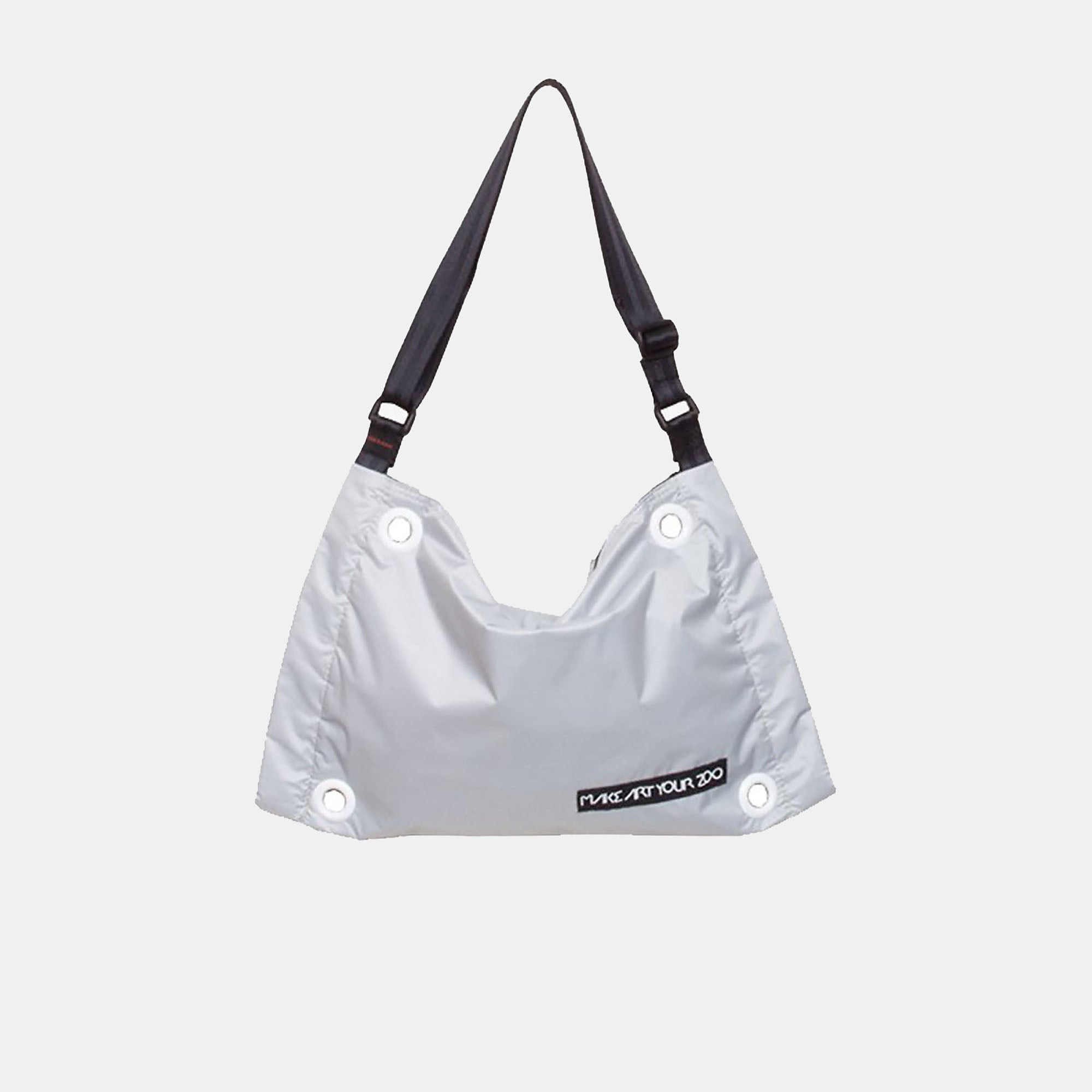 FUSS BAG HOPPING (S)