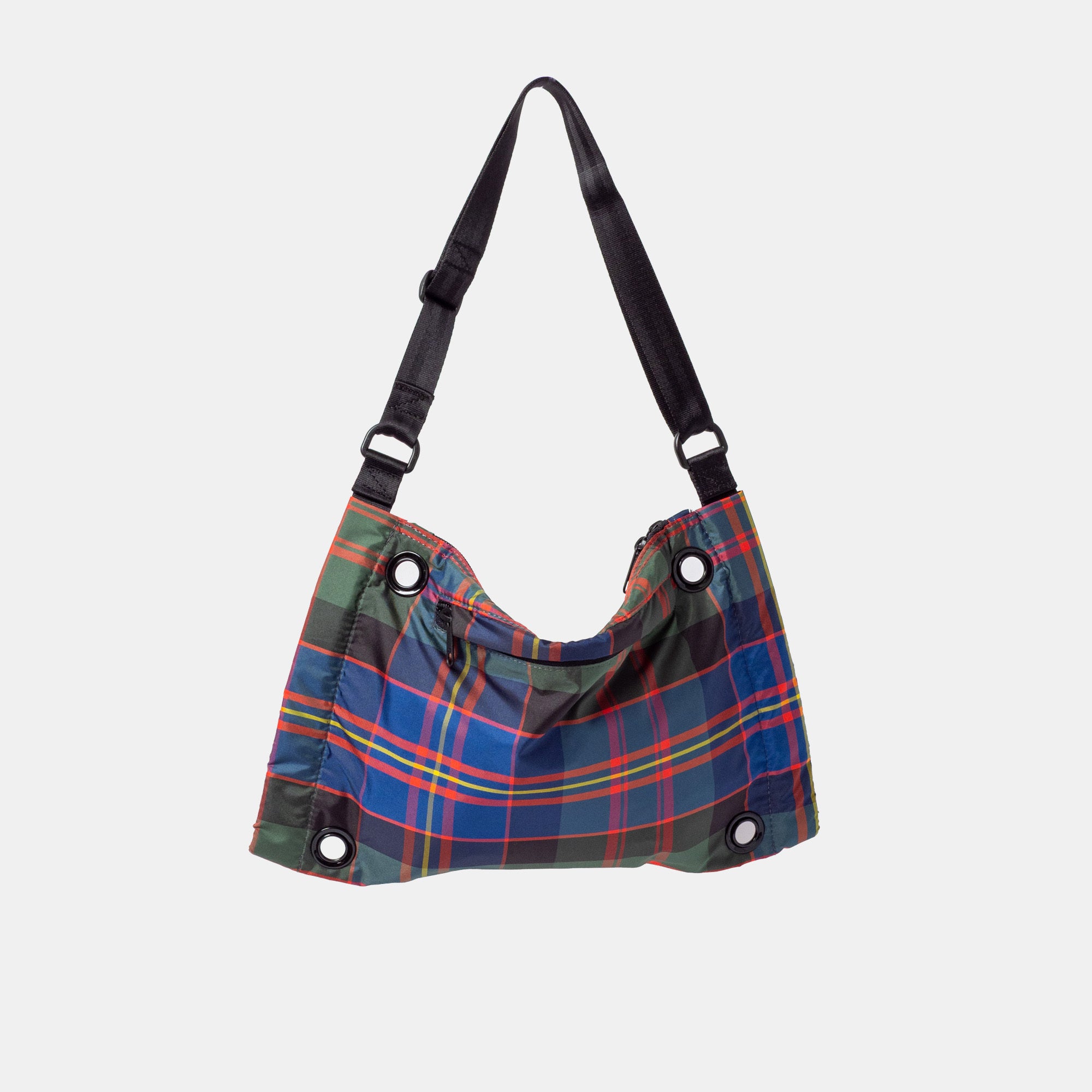 FUSS BAG TARTAN (S)