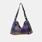 FUSS BAG TARTAN (S)