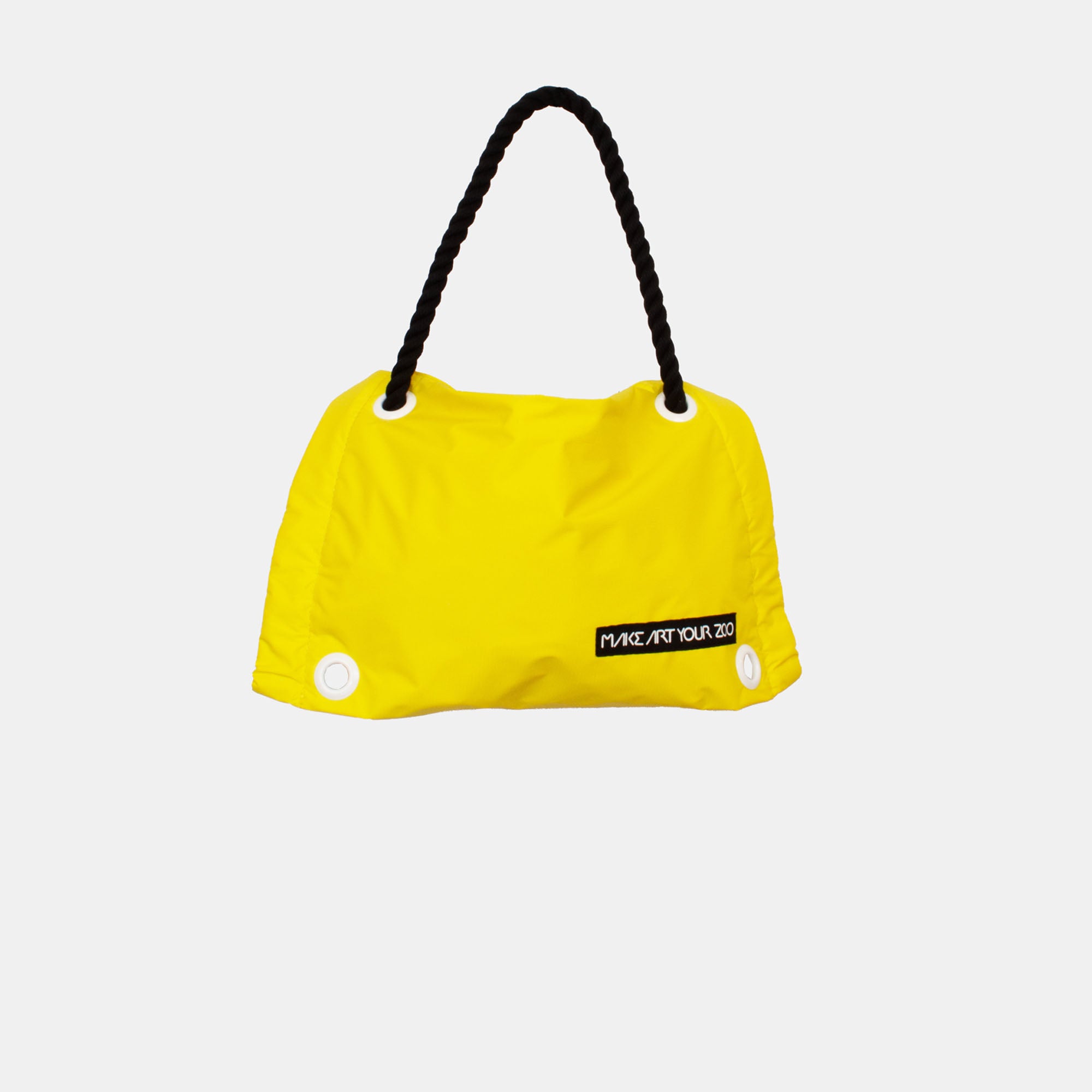 FUSS BAG HOPPING (S)