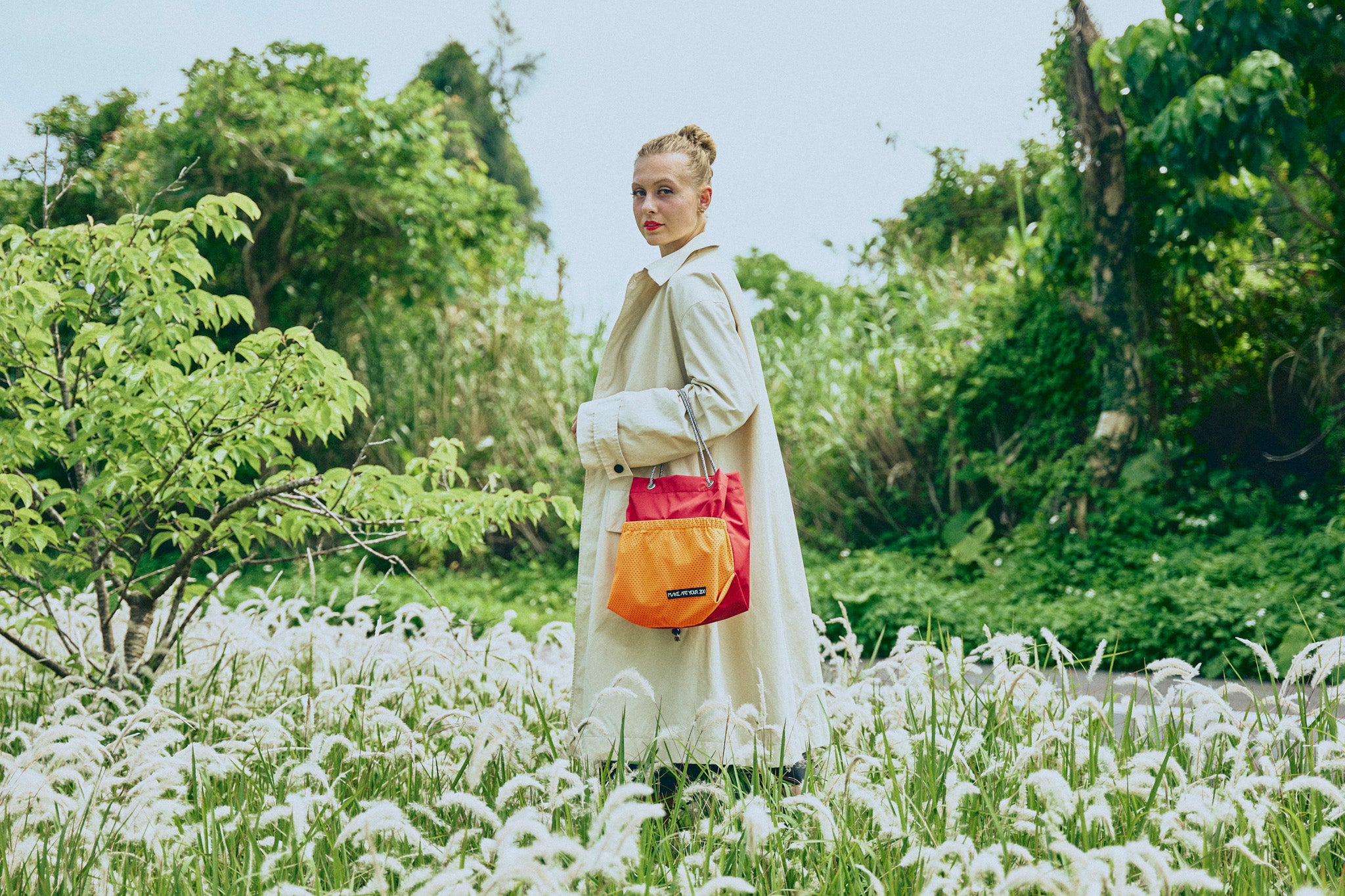 MAKE ART YOUR ZOO（メイク・アート・ユア・ズー、メイズ）