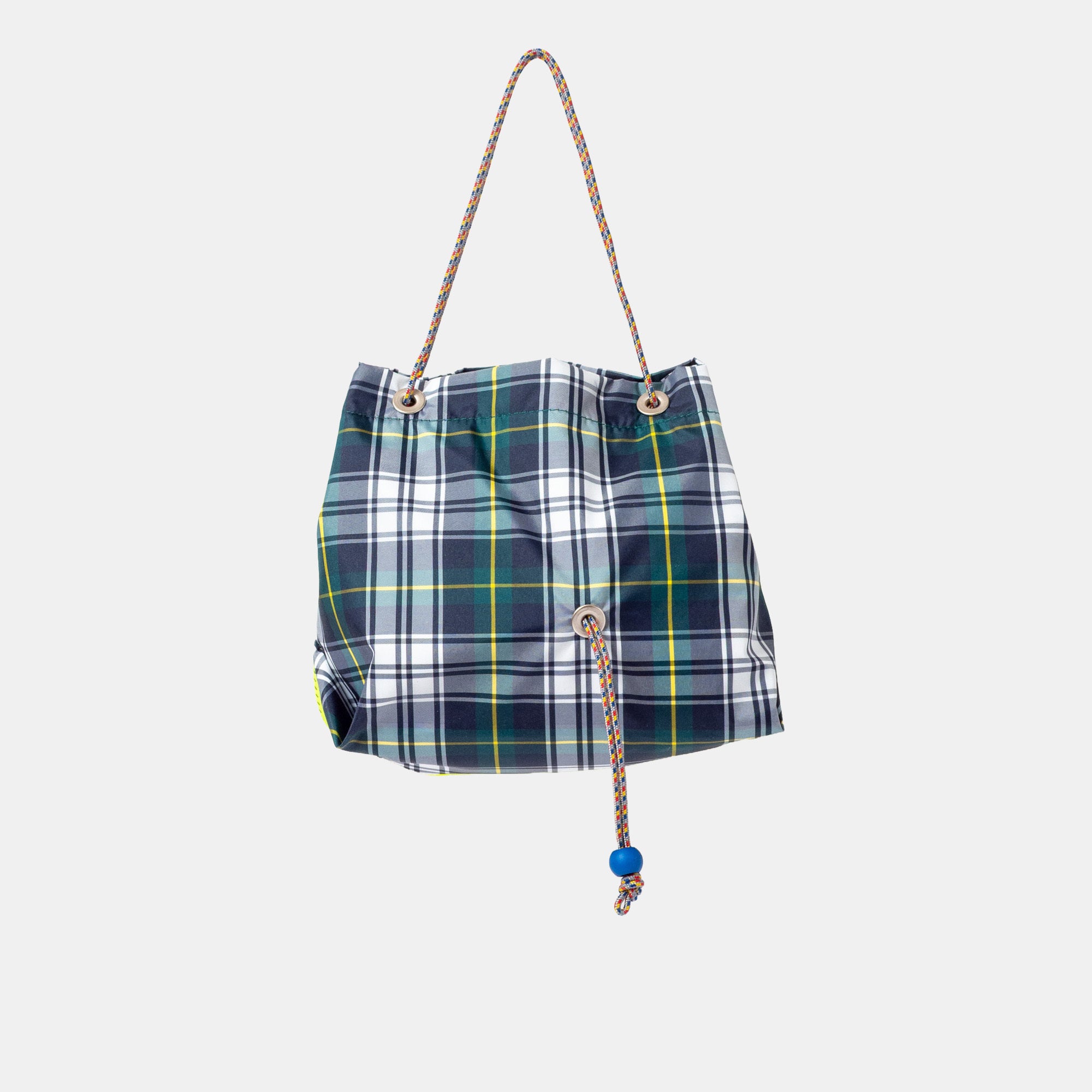CORD SHOPPER WIDE (S) ＋RING Collab