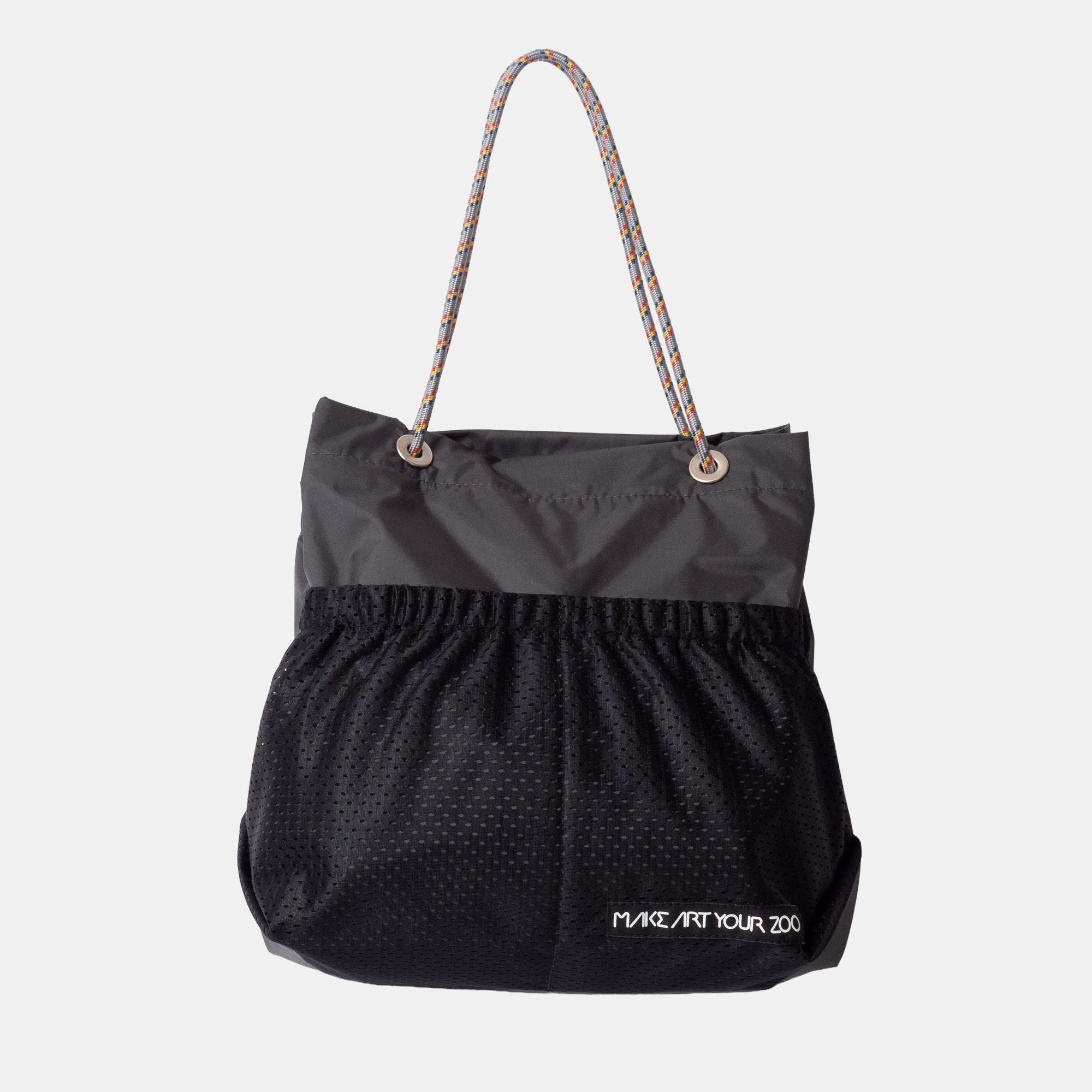 HOPPING CORD SHOPPER WIDE (M) NEW COLOR